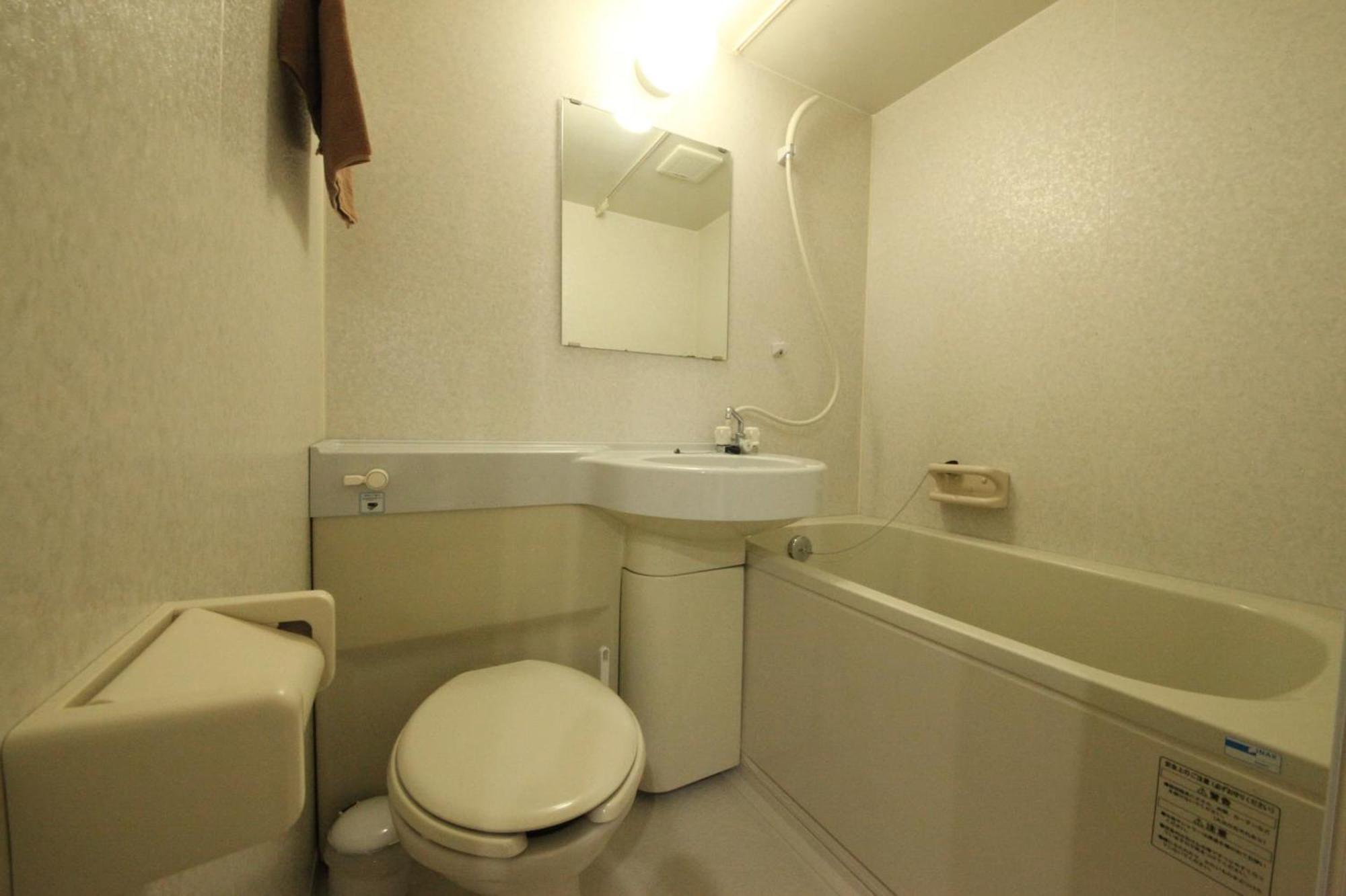 Apartment Shibuya Wave 301