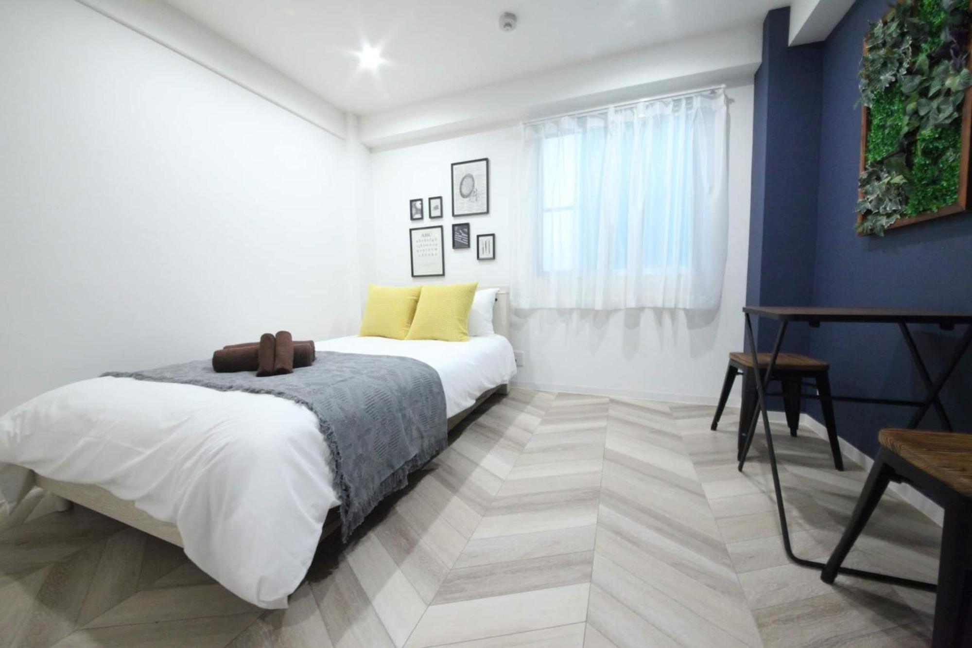 Apartment Shibuya Wave 301 Tokyo
